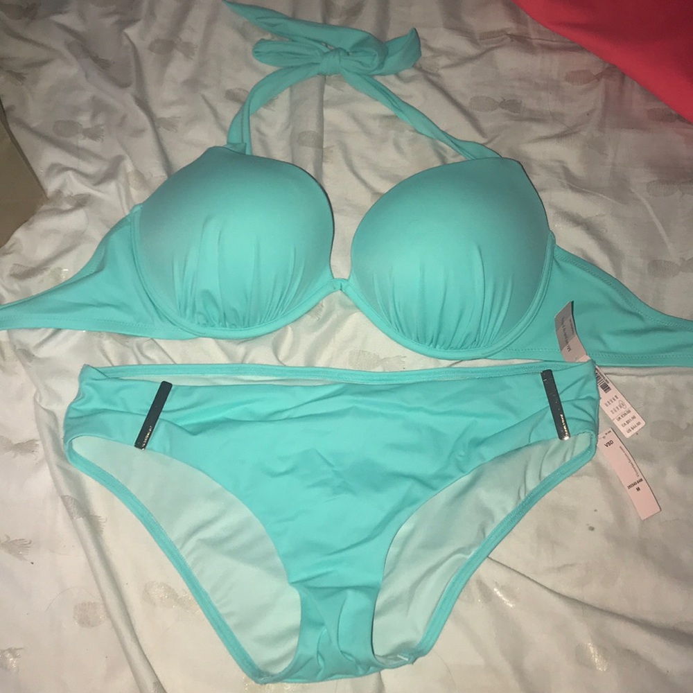 Victoria’s Secret Push-Up Bikini